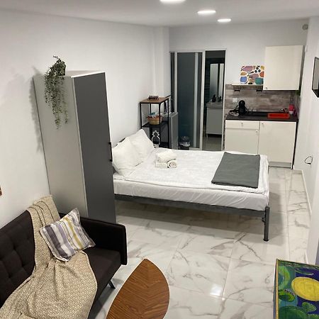 Nirvana Comfort Apartments 2 Thessaloníki Luaran gambar