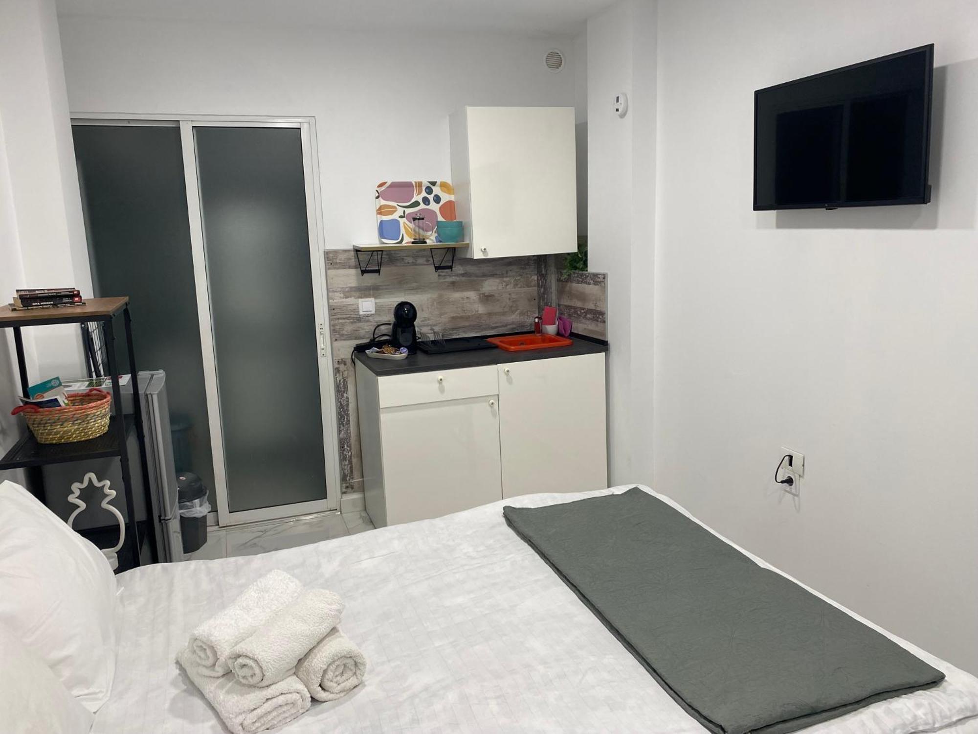 Nirvana Comfort Apartments 2 Thessaloníki Luaran gambar